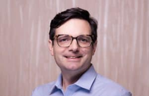 Graham Jaenicke 14MBA